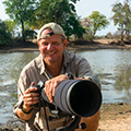 Nicholas Dyer