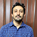 Daniel Mideros