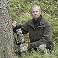 Tommy Pedersen