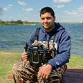 Santosh Shanmuga