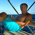 Christopher Swann