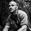 Adrian Steirn