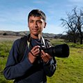 Vishal Subramanyan