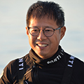 Qing Lin