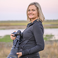 Georgina Steytler