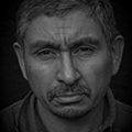 Antonio Olmos