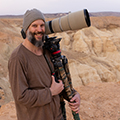 Amit Eshel