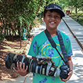 Tanish Ray