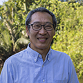 Wei Fu