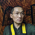 Dustin Chen