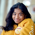 Nichole Vijayan